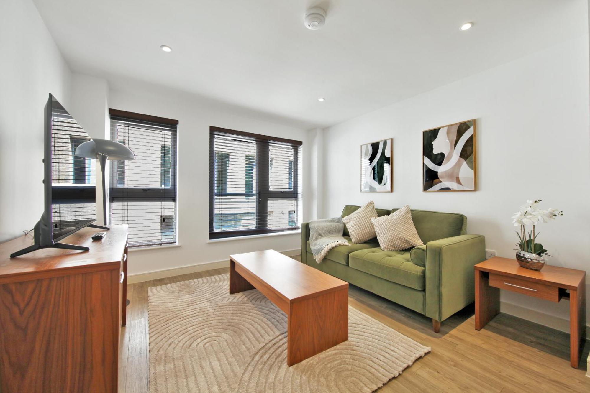 2 Bed Executive Apartment Next To Liverpool Street Free Wifi By City Stay Aparts Londres Extérieur photo