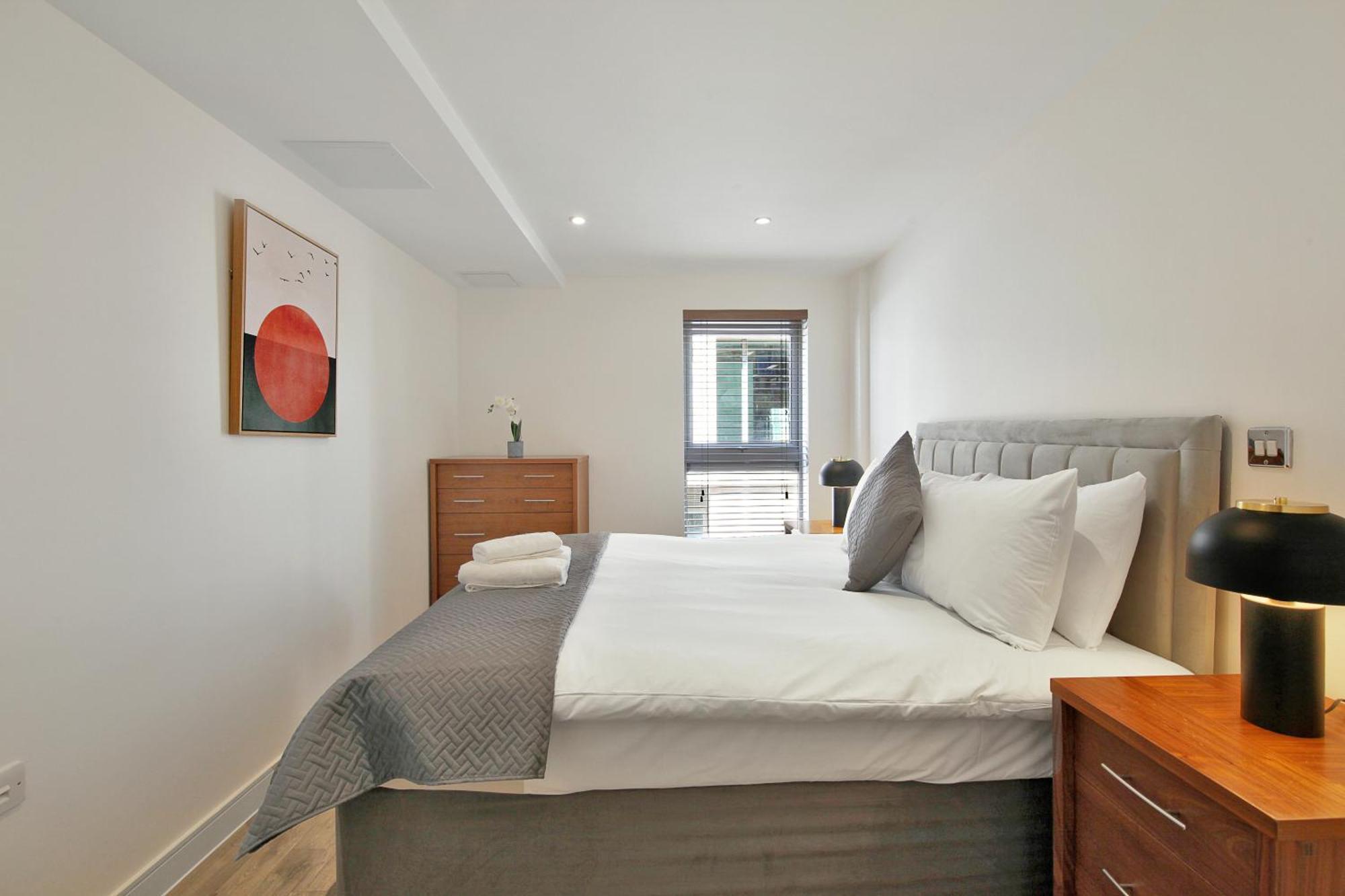 2 Bed Executive Apartment Next To Liverpool Street Free Wifi By City Stay Aparts Londres Extérieur photo