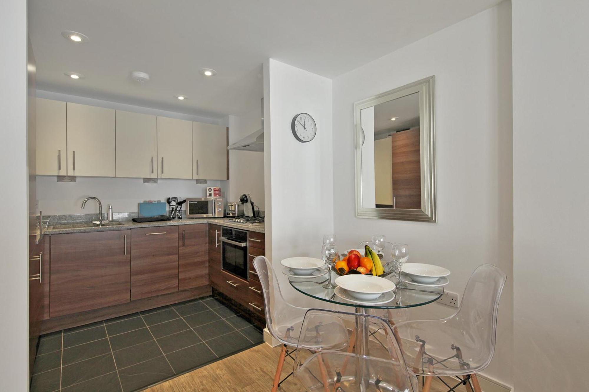 2 Bed Executive Apartment Next To Liverpool Street Free Wifi By City Stay Aparts Londres Extérieur photo