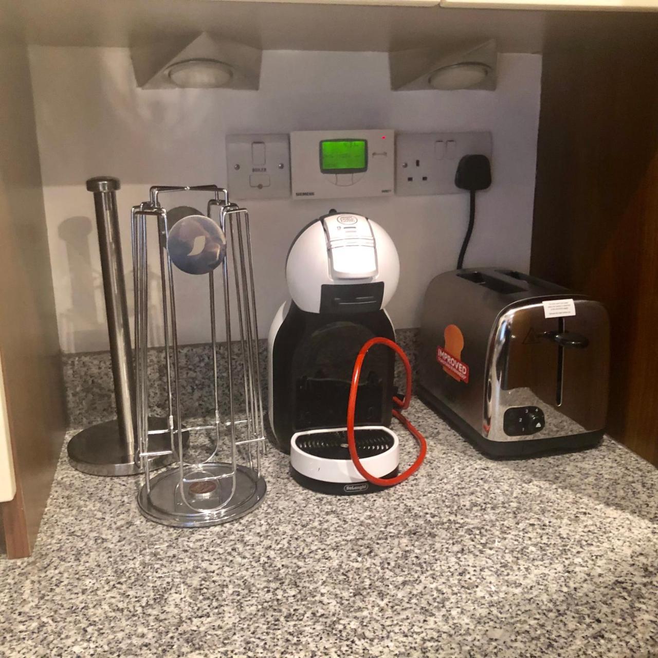 2 Bed Executive Apartment Next To Liverpool Street Free Wifi By City Stay Aparts Londres Extérieur photo