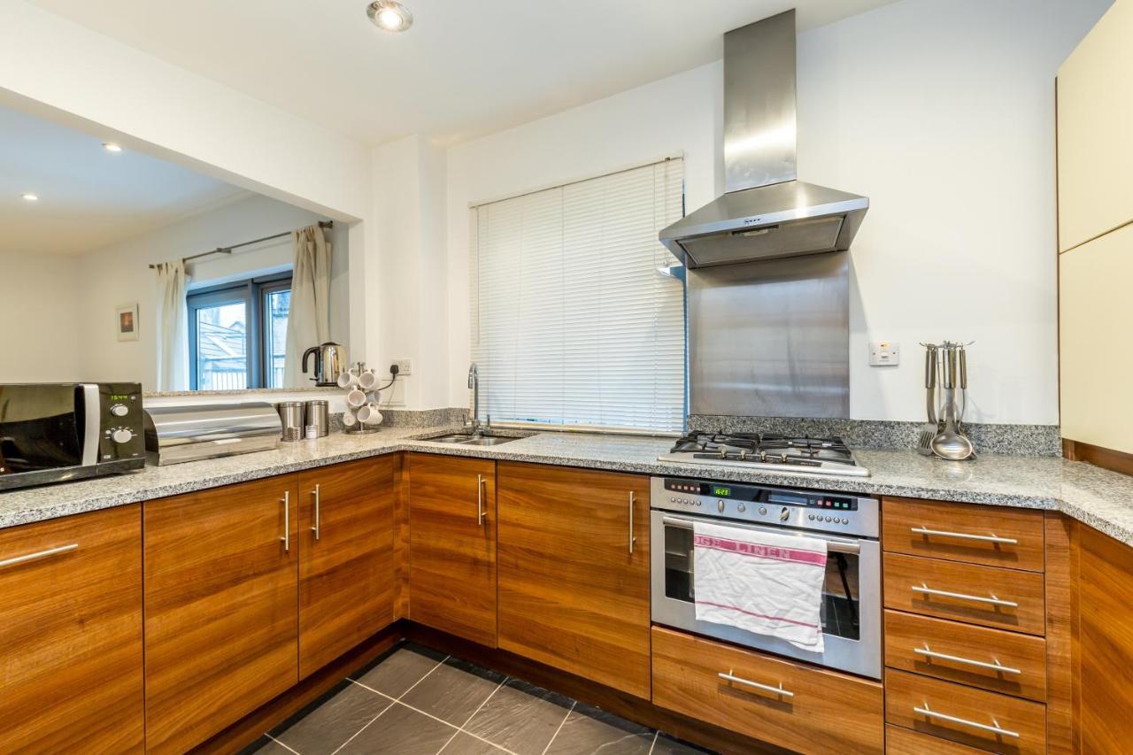 2 Bed Executive Apartment Next To Liverpool Street Free Wifi By City Stay Aparts Londres Extérieur photo